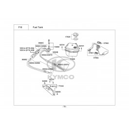 TOP BOY 100-ΤΕΠΟΖΙΤΟ ΚΑΥΣΙΜΟΥ