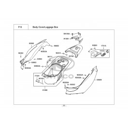 SUPER 9 S AC-ΠΛΑΣΤΙΚΑ ΠΙΣΩ-ΝΤΟΥΛΑΠΙ ΣΕΛΛΑΣ