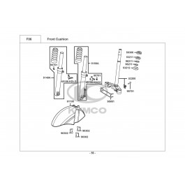 YUP 50-ΜΠΡΟΣΤΙΝΟ ΣΥΣΤΗΜΑ