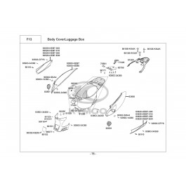 TOP BOY 100-ΠΛΑΣΤΙΚΑ ΠΙΣΩ-ΝΤΟΥΛΑΠΙ ΣΕΛΛΑΣ