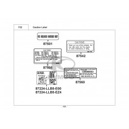SUPER 9 AC-ΑΥΤΟΚΟΛΛΗΤΑ ΠΡΟΕΙΔΟΠΟΙΗΣΕΩΝ