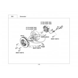 TOP BOY 100 (ON ROAD)-ΒΟΛΑΝ-ΠΗΝΙΑ