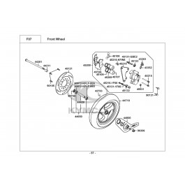 SUPER 9 S LC-ΕΜΠΡΟΣΘΙΟΣ ΤΡΟΧΟΣ