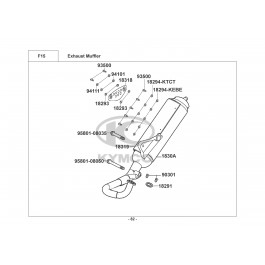 TOP BOY 100-ΕΞΑΤΜΙΣΗ
