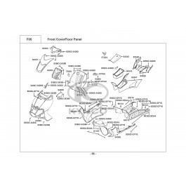 SUPER 9 LC-ΠΟΔΙΑ ΕΜΠΡΟΣΘΙΑ-ΔΑΠΕΔΟ ΚΕΝΤΡΙΚΟ