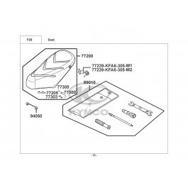 SUPER 9 LC-ΣΕΛΛΑ