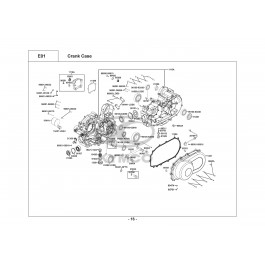 MXU 500-ΚΑΡΤΕΡ