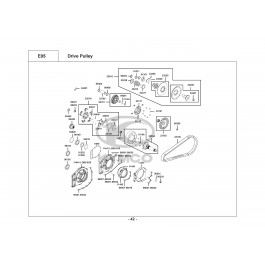 MXU 500-ΙΜΑΝΤΑΣ ΚΙΝΗΣΗΣ ΗΜΙΤΡΟΧΑΛΙΕΣ