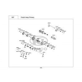 MXU 500-ΔΙΑΦΟΡΙΚΟ (ΓΡΑΝΑΖΙΑ ΜΕΙΩΤΗΡΑ)