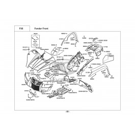MXU 500-ΦΤΕΡΟ ΕΜΠΡΟΣ