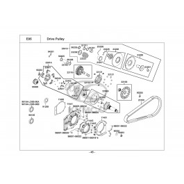 MXU 500 IRS (4X4)-ΙΜΑΝΤΑΣ ΚΙΝΗΣΗΣ ΗΜΙΤΡΟΧΑΛΙΕΣ