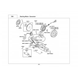 MXU 500 IRS (4X4)-ΒΟΛΑΝ-ΠΗΝΙΑ