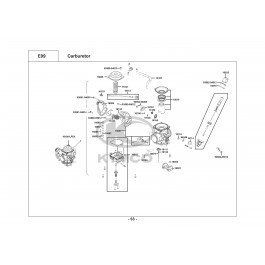 MXU 500 IRS (4X4)-ΚΑΡΜΠΥΡΑΤΕΡ
