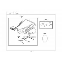 MXU 500 IRS (4X4)-ΣΕΛΛΑ