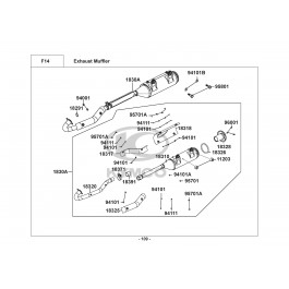 MXU 500 IRS (4X4)-ΕΞΑΤΜΙΣΗ