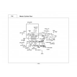MXU 500 IRS (4X4)-ΣΥΣΤΗΜΑ ΠΕΔΗΣΗΣ