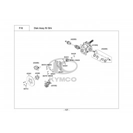 MXU 500 IRS (4X4)-ΔΑΓΚΑΝΑ ΟΠΙΣΙΘΙΑ