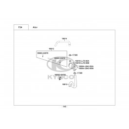 MXU 500 IRS (4X4)-ΒΑΛΒΙΔΑ ΟΞΥΓΩΝΩΣΗΣ
