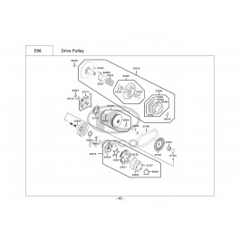 MXU 450i 4x4 ECO-ΙΜΑΝΤΑΣ ΚΙΝΗΣΗΣ ΗΜΙΤΡΟΧΑΛΙΕΣ