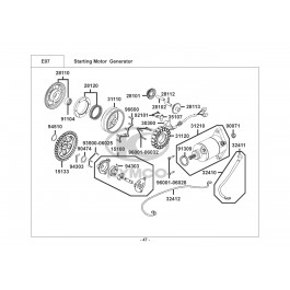 MXU 450i 4x4 ECO-ΒΟΛΑΝ-ΠΗΝΙΑ