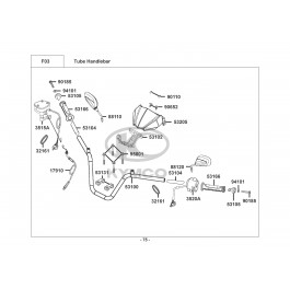 MXU 450i 4x4 ECO-ΚΑΘΡΕΦΤΕΣ-ΝΤΙΖΕΣ