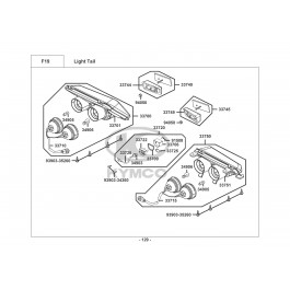 MXU 450i 4x4 ECO-ΟΠΙΣΘΙΟ ΦΑΝΑΡΙ