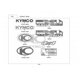 MXU 450i 4x4 ECO-ΑΥΤΟΚΟΛΛΗΤΑ
