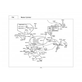 MXU 450i(4X4)-ΣΥΣΤΗΜΑ ΠΕΔΗΣΗΣ
