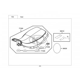 MXU 450i(4X4)-ΣΕΛΛΑ