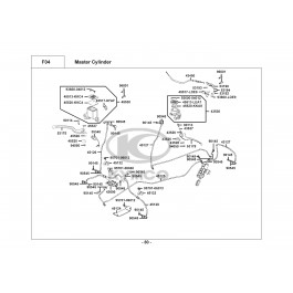 MAXXER 450i-ΣΥΣΤΗΜΑ ΠΕΔΗΣΗΣ