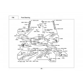 MAXXER 450i-ΑΜΟΡΤΙΣΕΡ - ΨΑΛΙΔΙΑ ΕΜΠΡΟΣΘΙΑ