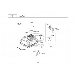 MAXXER 450i-ΤΕΠΟΖΙΤΟ ΚΑΥΣΙΜΟΥ