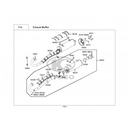 MAXXER 450i-ΕΞΑΤΜΙΣΗ