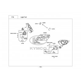 MAXXER 450i-ΟΠΙΣΘΙΟ ΦΑΝΑΡΙ