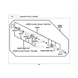 MAXXER 450i-ΗΜΙΑΞΟΝΙΟ (ΑΝΑΛΥΣΗ)