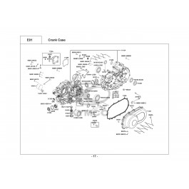 MXU 500 IRS (4X4)-ΚΑΡΤΕΡ