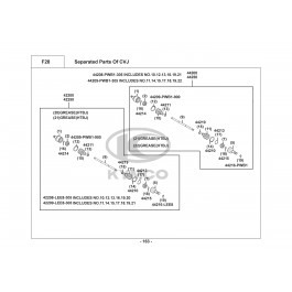 MXU 500 IRS (4X4)-ΗΜΙΑΞΟΝΙΟ (ΑΝΑΛΥΣΗ)