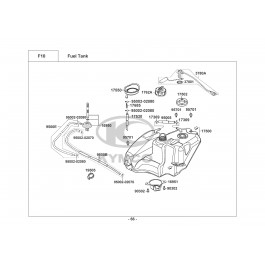 SUPER 9 S AC (NEW)-ΤΕΠΟΖΙΤΟ ΚΑΥΣΙΜΟΥ
