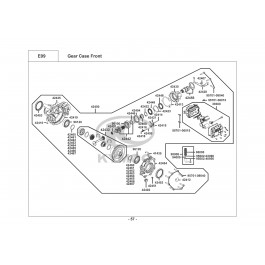 MXU 450i 4x4 ECO-ΔΙΑΦΟΡΙΚΟ ΕΜΠΡΟΣ