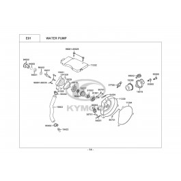 SUPER 9 LC-ΑΝΤΛΙΑ ΝΕΡΟΥ