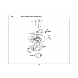 SUPER 9 LC-ΚΕΦΑΛΗ ΚΥΛΙΝΔΡΟΥ