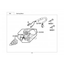 SUPER 9 LC-ΜΟΤΕΡ ΜΙΖΑΣ