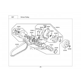 SUPER 9 LC-ΙΜΑΝΤΑΣ ΚΙΝΗΣΗΣ ΗΜΙΤΡΟΧΑΛΙΕΣ