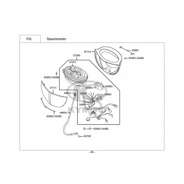 SUPER 9 LC-ΤΑΧΥΜΕΤΡΟ (ΚΟΝΤΕΡ)