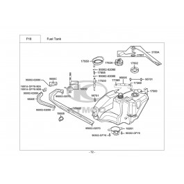 SUPER 9 LC-ΤΕΠΟΖΙΤΟ ΚΑΥΣΙΜΟΥ