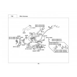 SUPER 9 LC-ΚΑΛΩΔΙΩΣΗ-ΗΛΕΚΤΡΙΚΑ ΜΕΡΗ