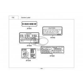 SUPER 9 LC-ΑΥΤΟΚΟΛΛΗΤΑ ΠΡΟΕΙΔΟΠΟΙΗΣΕΩΝ