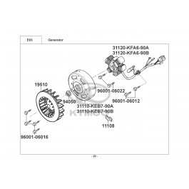 PEOPLE 50-ΠΗΝΙΑ-ΦΤΕΡΩΤΗ-ΚΑΠΑΚΙΑ ΚΥΛΙΝΔΡΟΥ