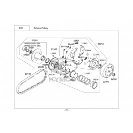 PEOPLE 50-ΦΥΓΟΚΕΝΤΡΙΚΑ
