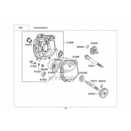 PEOPLE 50-ΔΙΑΦΟΡΙΚΟ (ΓΡΑΝΑΖΙΑ ΜΕΙΩΤΗΡΑ)